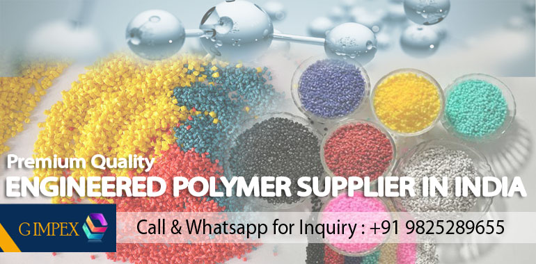 HDPE Polymer Supplier