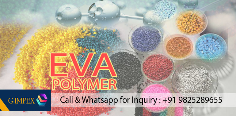 EVA Polymer Supplier
