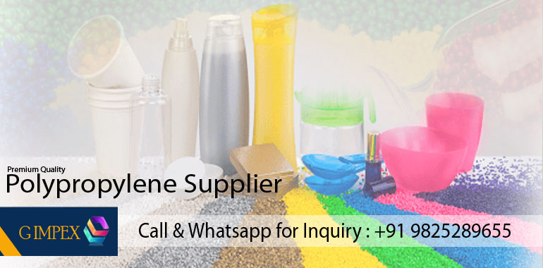 Polypropylene Polymer Supplier